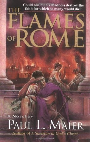 The Flames of Rome