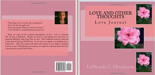 Love and Other Thoughts-Love Journal