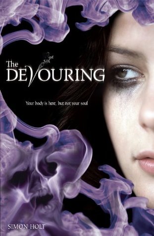 The Devouring (The Devouring, #1)