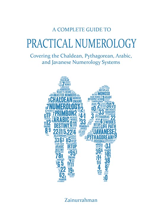 A Complete Guide to Practical Numerology