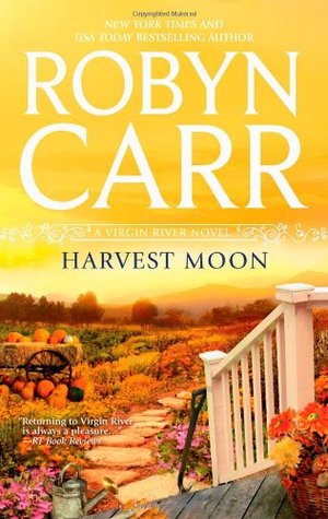Harvest Moon (Virgin River, #13)