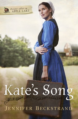 Kate's Song (Forever After in Apple Lake, #1)