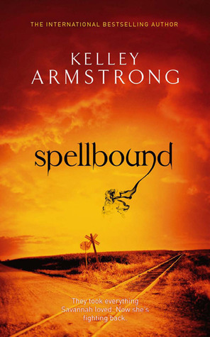 Spell Bound (Women of the Otherworld, #12)