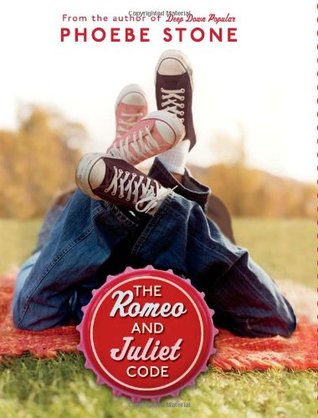 The Romeo and Juliet Code (Felicity Bathburn #1)