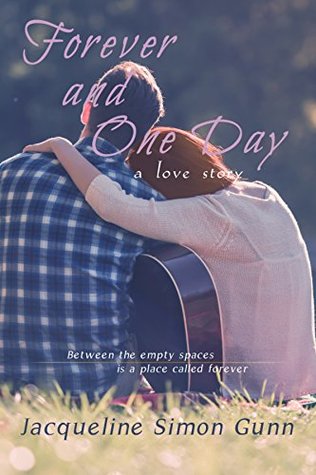 Forever and One Day (Hudson River #1)