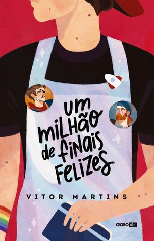 Um milhão de finais felizes