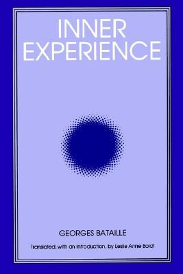 Inner Experience