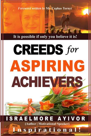 Creeds for Aspiring Achievers