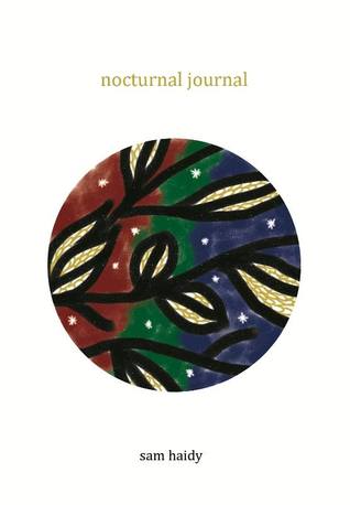 Nocturnal Journal (Kumpulan Sajak yang Terserak, 2004-2014)