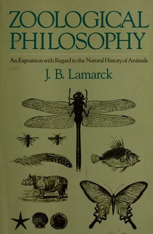 Zoological Philosophy