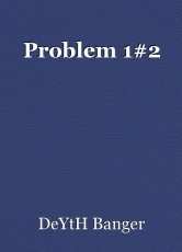 Problem 1#2 (Deeper Level #14)