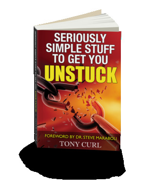 Seriously Simple Stuff to Get You Unstuck