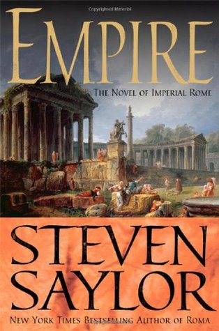 Empire (Roma, #2)
