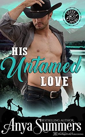 His Untamed Love (Cuffs and Spurs #4)