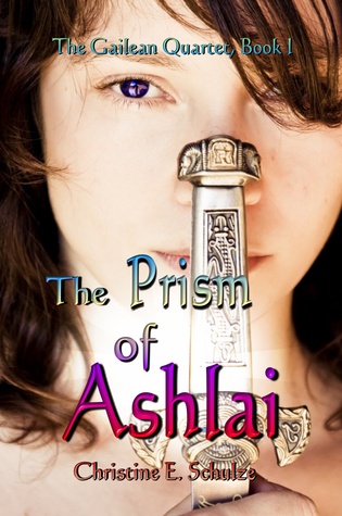 The Prism of Ashlai