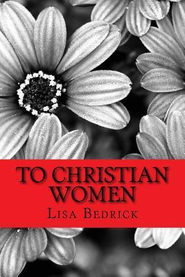 To Christian Women