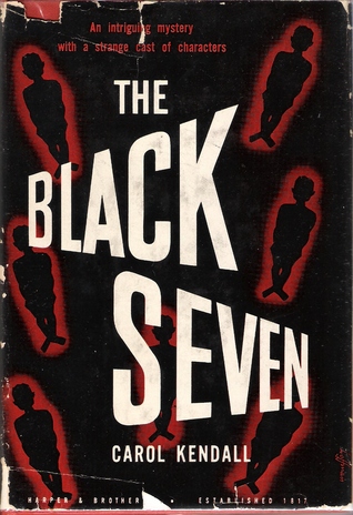 The Black Seven