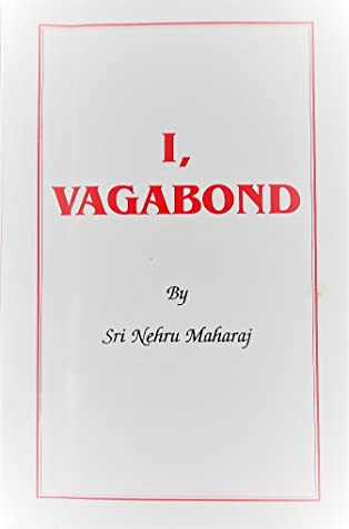 I, Vagabond