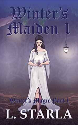 Winter's Maiden 1 (Winter's Magic, #1)