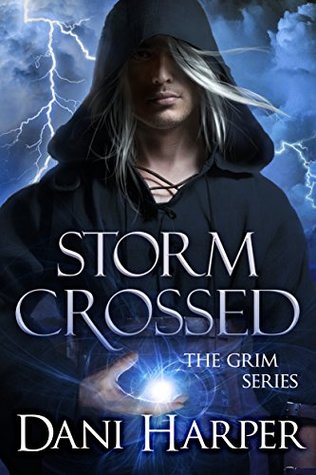 Storm Crossed (Grim, #4)