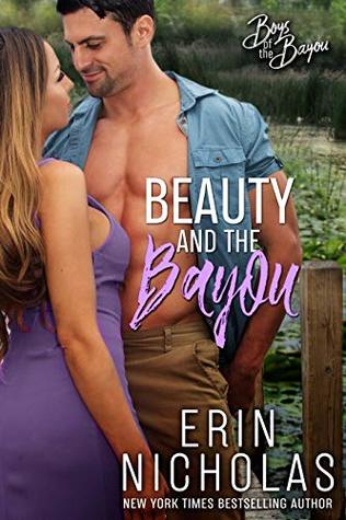 Beauty and the Bayou (Boys of the Bayou, #3)