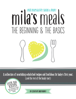 Mila's Meals: The Beginning & The Basics