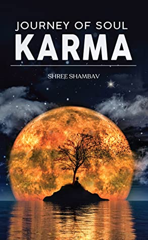 Journey of Soul - Karma