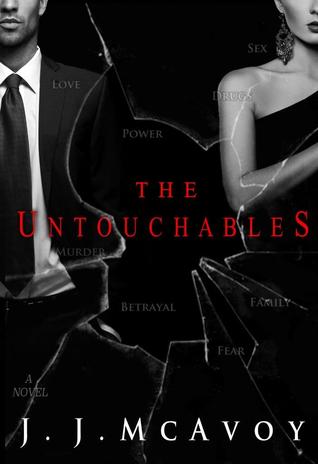 The Untouchables (Ruthless People, #2)