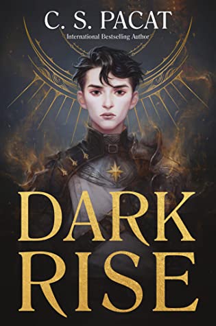 Dark Rise (Dark Rise, #1)