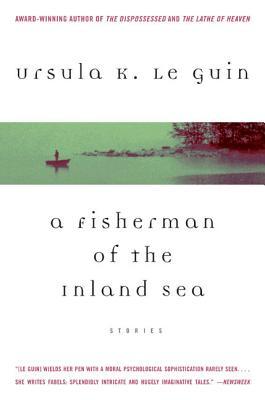 A Fisherman of the Inland Sea (Hainish Cycle, #6.6)