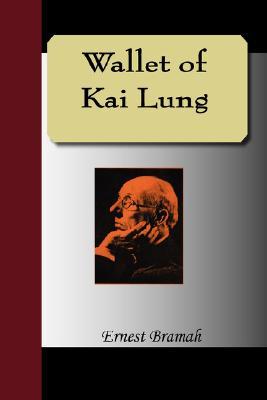 Wallet of Kai Lung (Kai Lung #1)