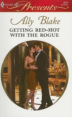 Getting Red-Hot with the Rogue (The Kellys of Brisbane, #2)