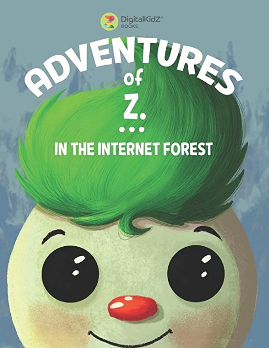 Adventures of Z. in the Internet Forest