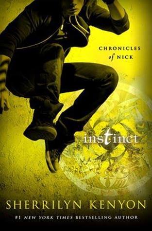 Instinct (Chronicles of Nick, #6)