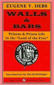 Walls and Bars: Prisons and Prison Life in the Land of the Free