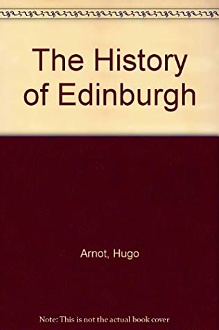 The History of Edinburgh