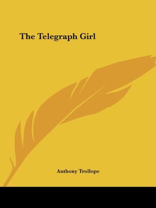 The Telegraph Girl