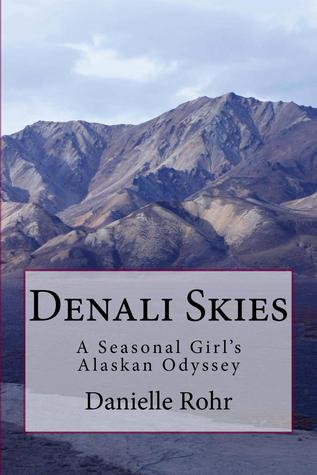 Denali Skies