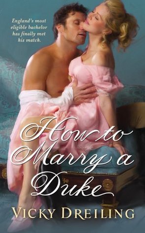 How to Marry a Duke (How To #1)