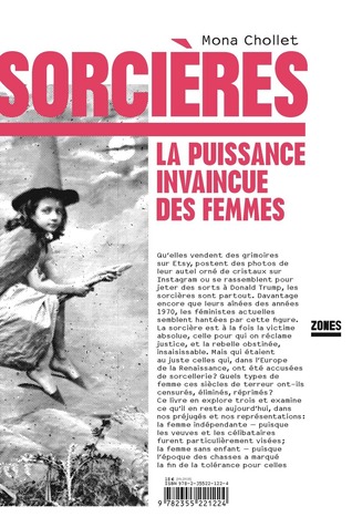 Sorcières : La puissance invaincue des femmes