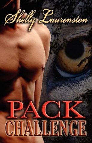 Pack Challenge (Magnus Pack, #1)