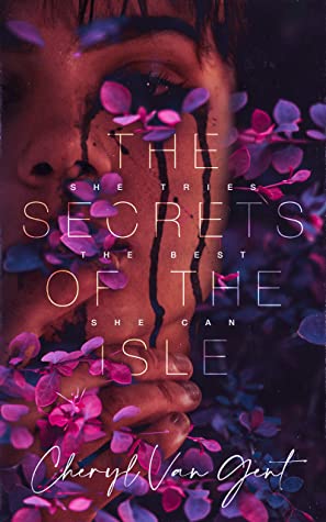 The Secrets Of The Isle (Ozenon #1)