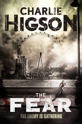 The Fear (The Enemy, #3)