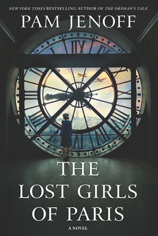 The Lost Girls of Paris