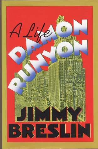 Damon Runyon