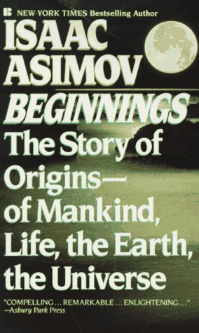 Beginnings: The Story of Origins