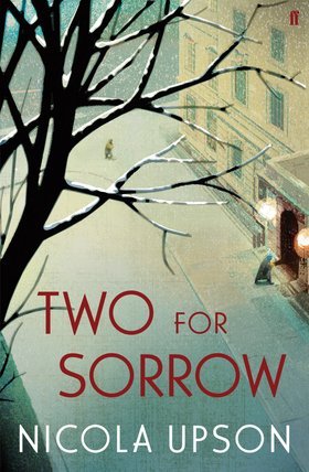 Two for Sorrow (Josephine Tey, #3)