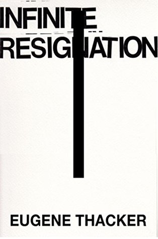 Infinite Resignation: On Pessimism