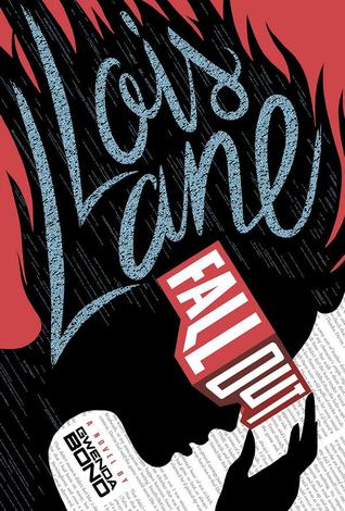 Fallout (Lois Lane, #1)