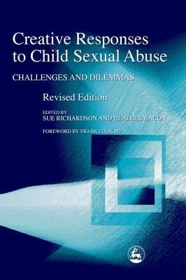 Creative Responses to Child Sexual Abuse: Challenges and Dilemmas